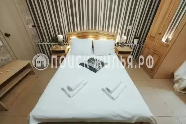 Отель «ЭрГес»