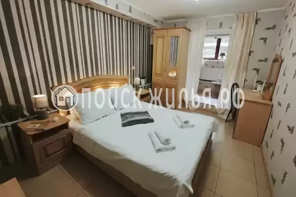 Отель «ЭрГес»