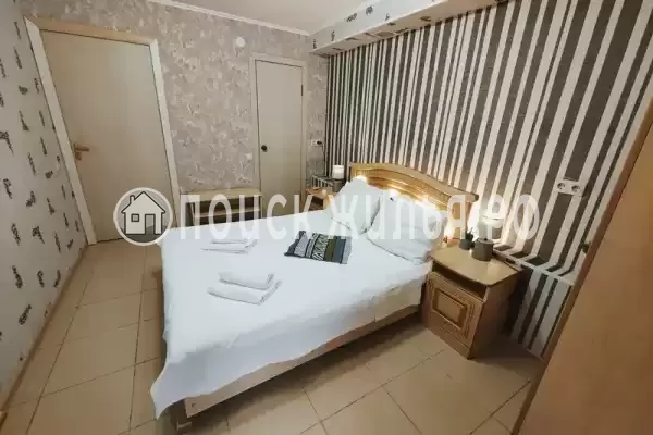 Отель «ЭрГес»