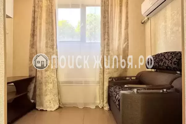 Отель «ЭрГес»