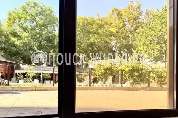 Отель «ЭрГес»