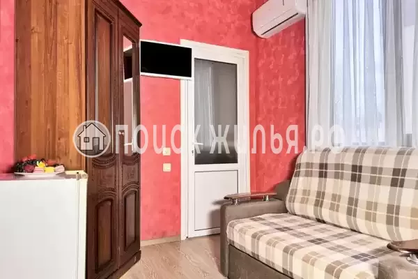 Отель «ЭрГес»