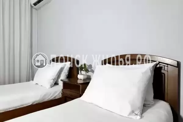 Отель «ЭрГес»