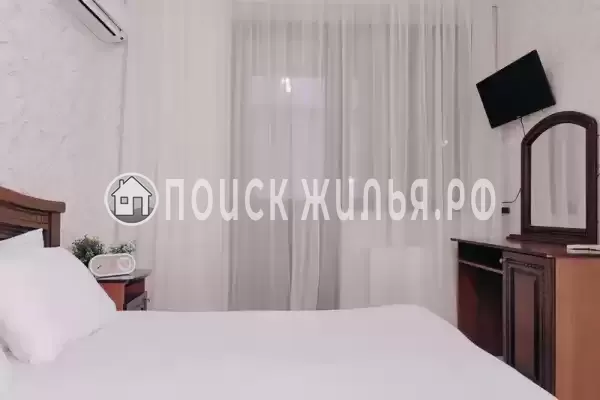 Отель «ЭрГес»