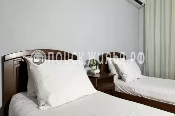 Отель «ЭрГес»