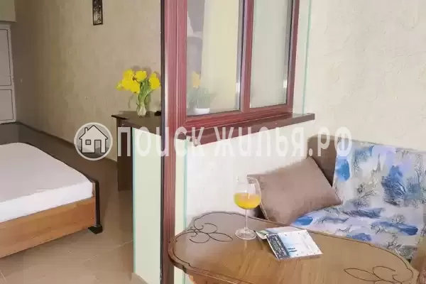 Отель «ЭрГес»