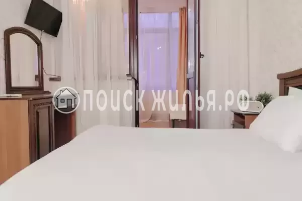 Отель «ЭрГес»