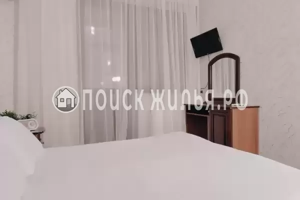 Отель «ЭрГес»