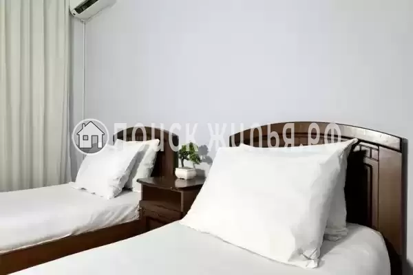 Отель «ЭрГес»