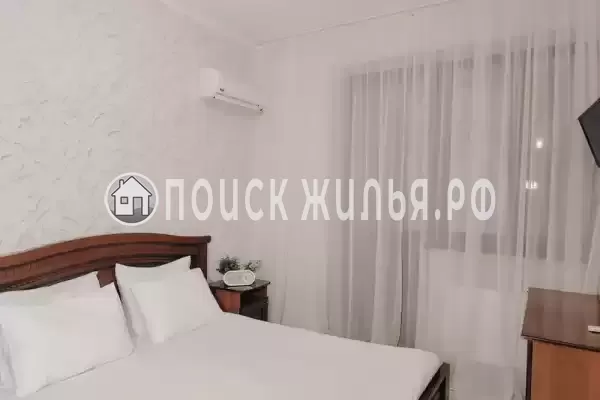 Отель «ЭрГес»