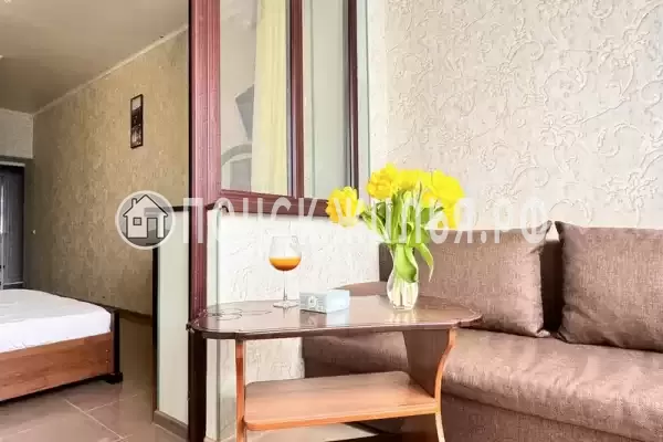 Отель «ЭрГес»