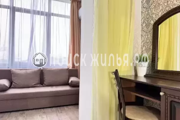 Отель «ЭрГес»