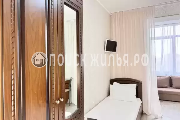 Отель «ЭрГес»