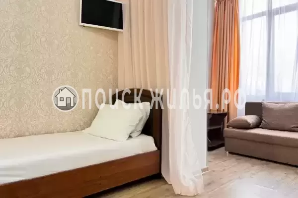 Отель «ЭрГес»