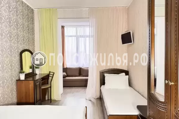 Отель «ЭрГес»