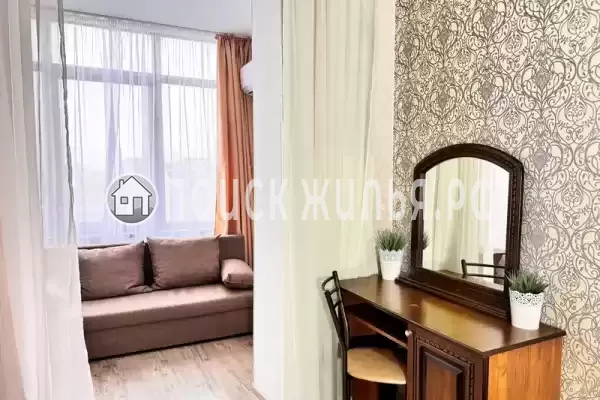 Отель «ЭрГес»