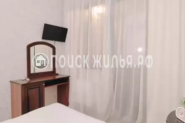 Отель «ЭрГес»