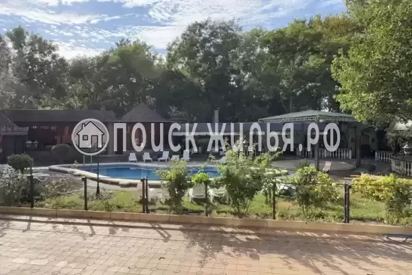 Отель «ЭрГес»