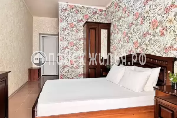 Отель «ЭрГес»