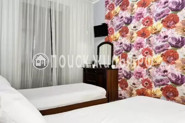 Отель «ЭрГес»