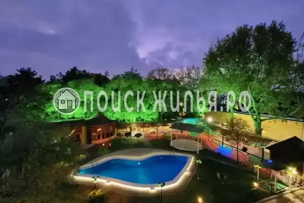 Отель «ЭрГес»