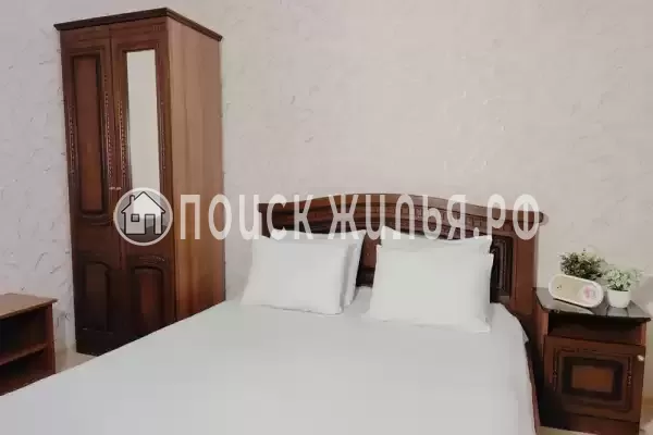 Отель «ЭрГес»