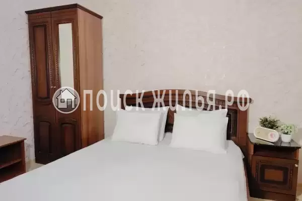 Отель «ЭрГес»