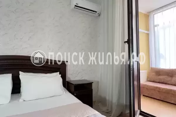 Отель «ЭрГес»