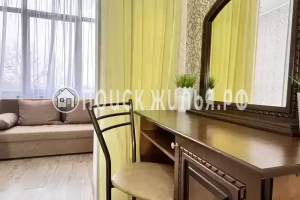 Отель «ЭрГес»