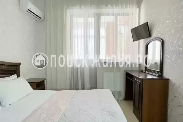 Отель «ЭрГес»