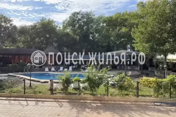 Отель «ЭрГес»