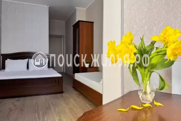 Отель «ЭрГес»