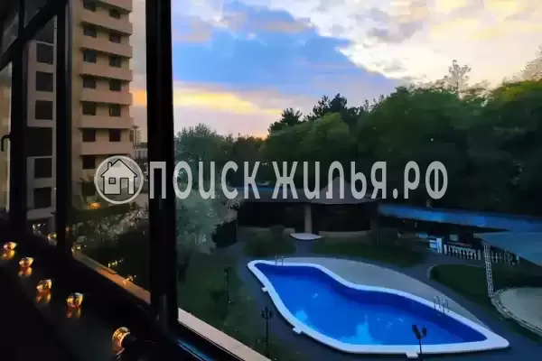 Отель «ЭрГес»