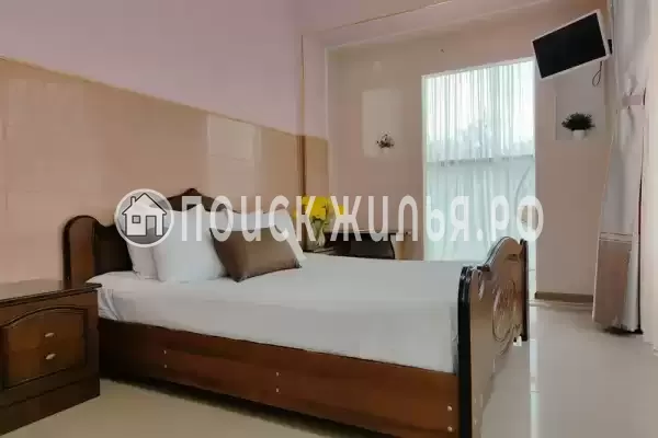 Отель «ЭрГес»