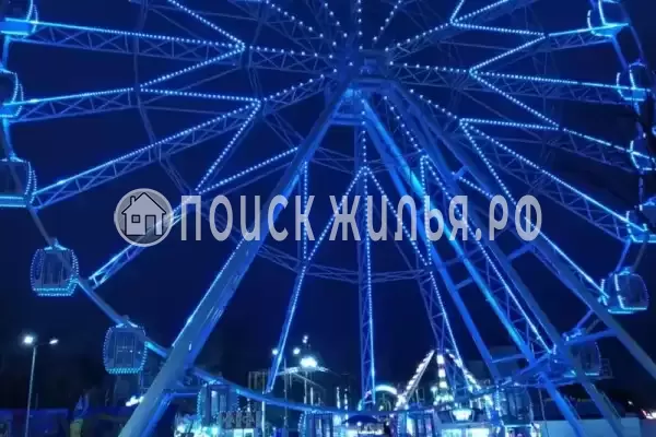 Отель «ЭрГес»