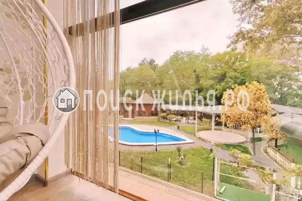 Отель «ЭрГес»