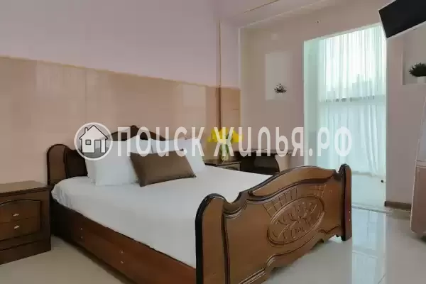 Отель «ЭрГес»