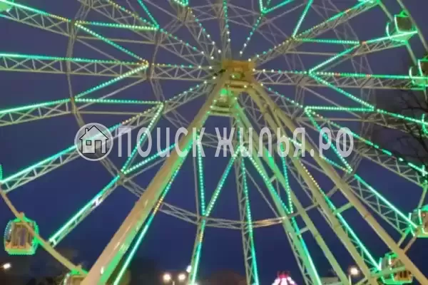 Отель «ЭрГес»