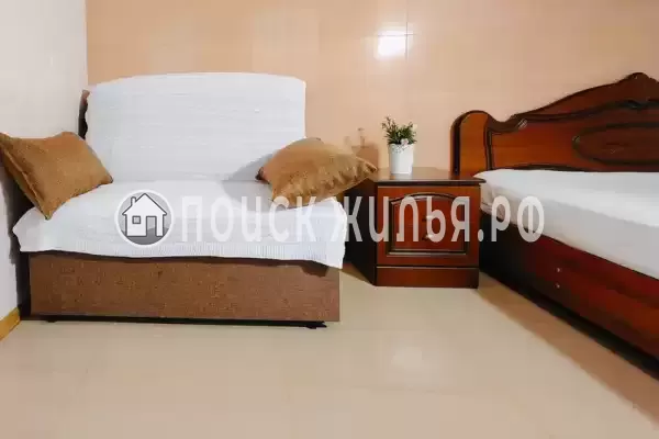 Отель «ЭрГес»