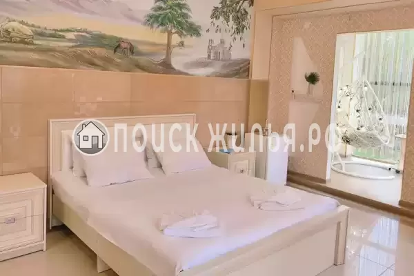 Отель «ЭрГес»