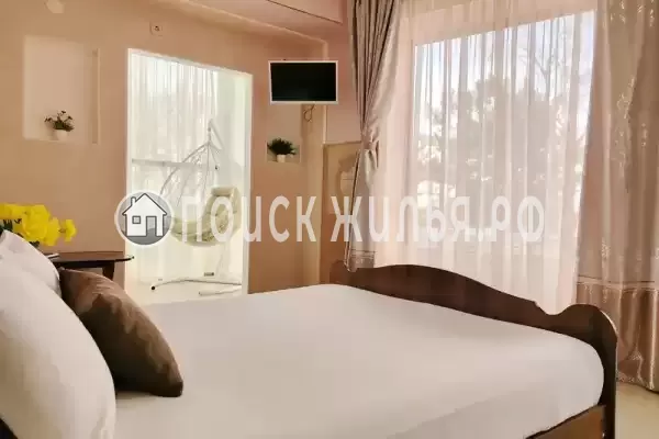 Отель «ЭрГес»