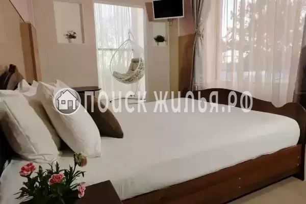 Отель «ЭрГес»