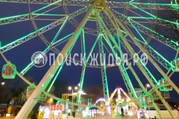 Отель «ЭрГес»