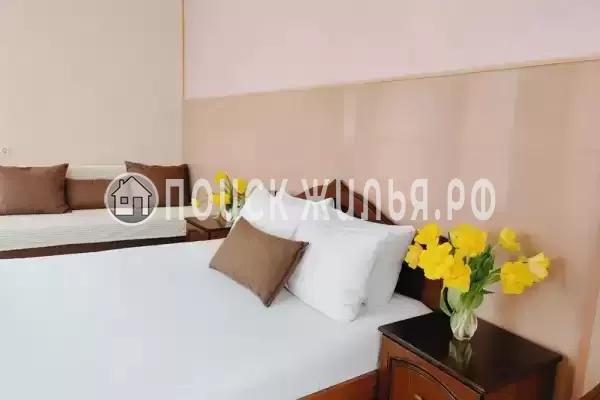 Отель «ЭрГес»