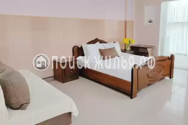 Отель «ЭрГес»