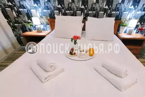 Отель «ЭрГес»