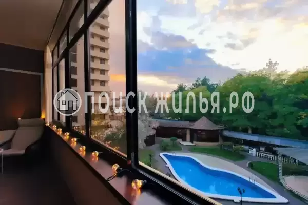 Отель «ЭрГес»