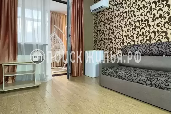 Отель «ЭрГес»