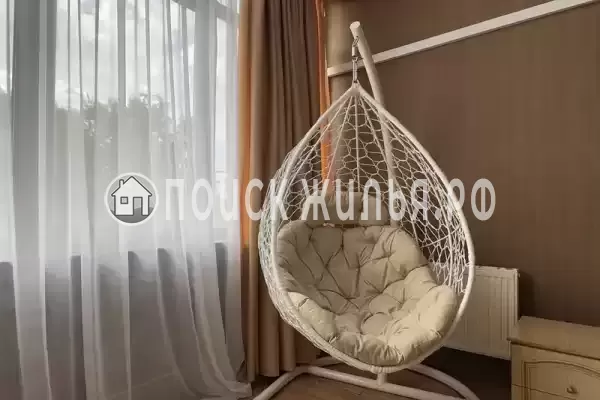 Отель «ЭрГес»