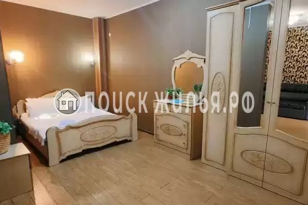 Отель «ЭрГес»